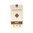 Makri Dattel Schokolade Natur Vegan 85 g